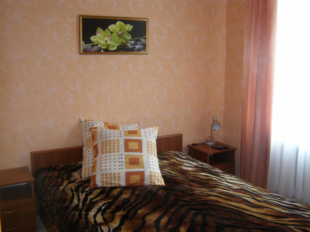 Adler Hotel Kijów Zewnętrze zdjęcie