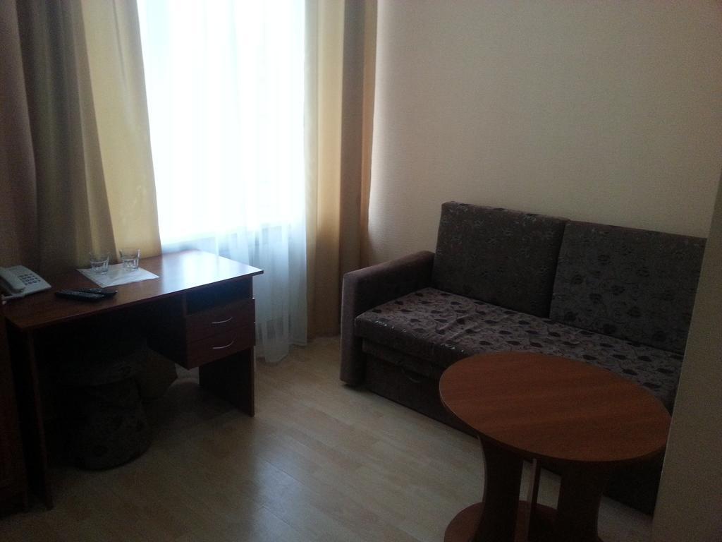 Adler Hotel Kijów Pokój zdjęcie