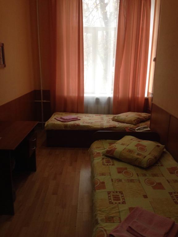 Adler Hotel Kijów Pokój zdjęcie