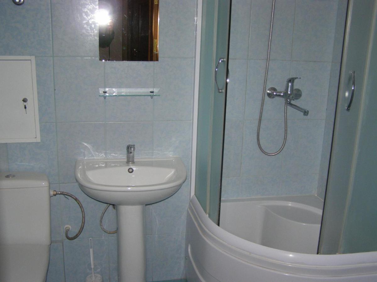 Adler Hotel Kijów Zewnętrze zdjęcie